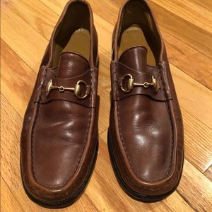 Gucci Loafers